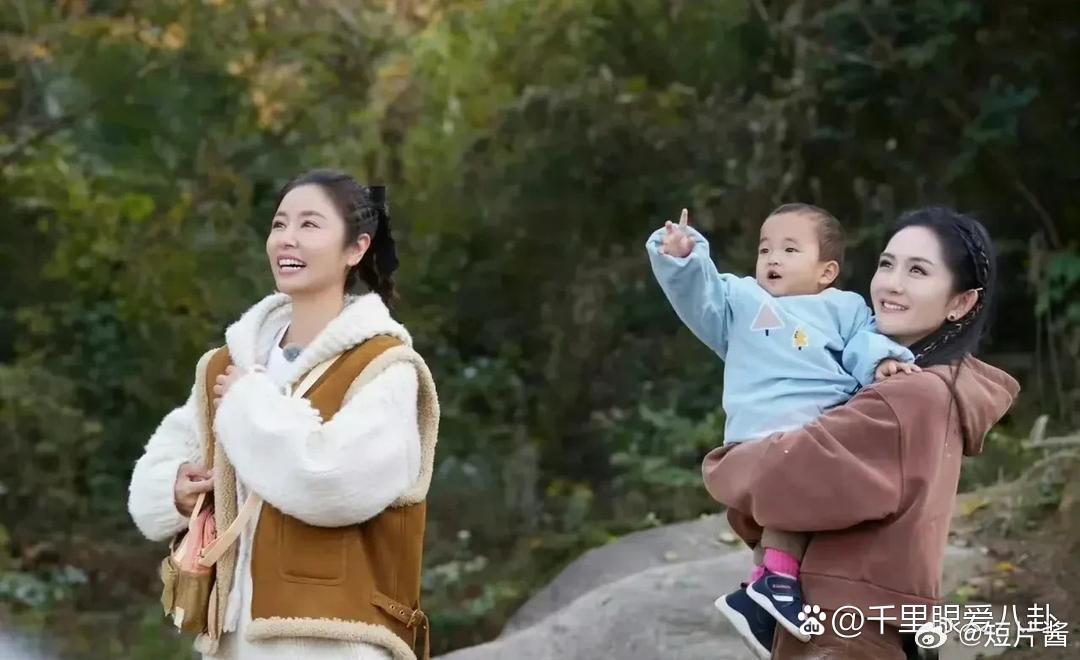 同样一期节目，林心如衣服的价格是谢娜衣服价格的100倍。