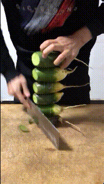 502都没你家这萝卜黏