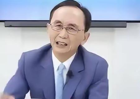 吴子嘉还真敢想！吴子嘉说，赖清德还在想他的2028，吴子嘉的理由是，民进党在20