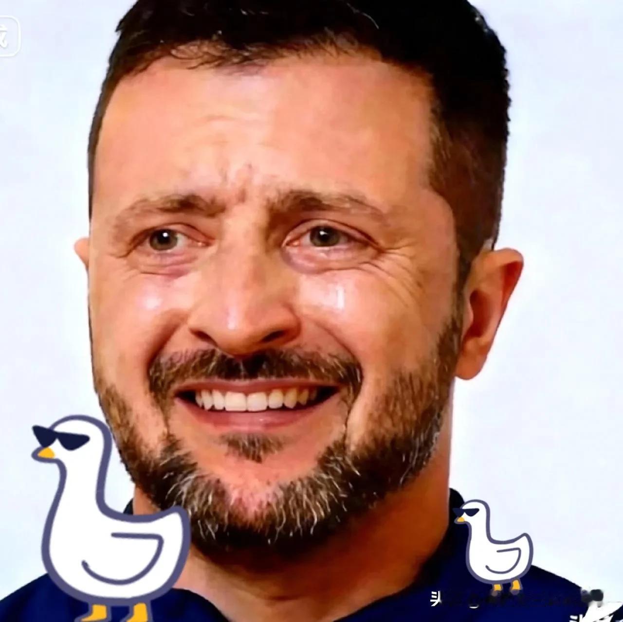 果不其然乌克兰总统突然宣布了12月21日，乌克兰总统泽连斯基对外宣布：他