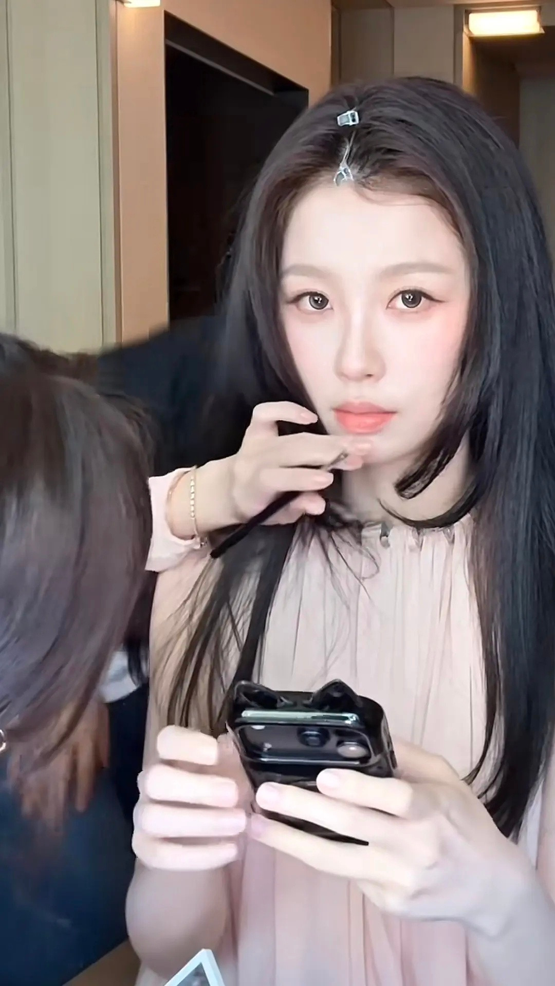 虞书欣的审美又回来了吗？