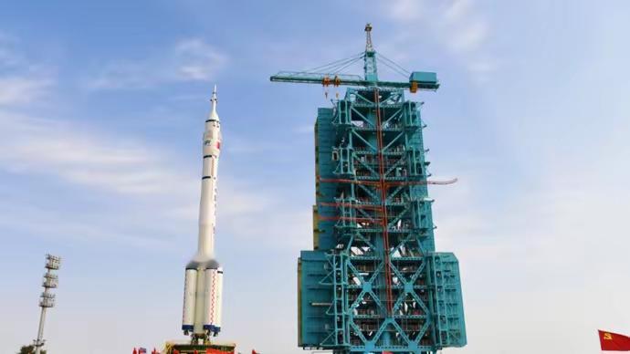 中国空间站救援措施的周密设计和安全到位，集中展示了中国在载人航天领域全方位、世界