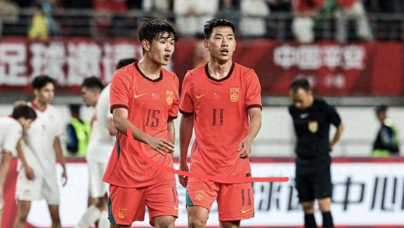 U23赢了3比0，最该刹车的不是球员，而是那些急着封神的人成年队闷平泰国，U