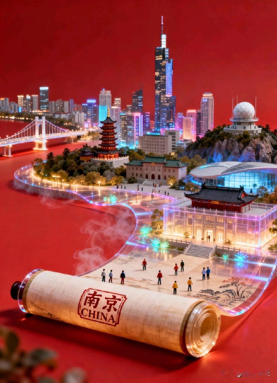 有江苏网友说：作为江苏人民，除了高考以外，其他的都是幸福的！江苏有2所9