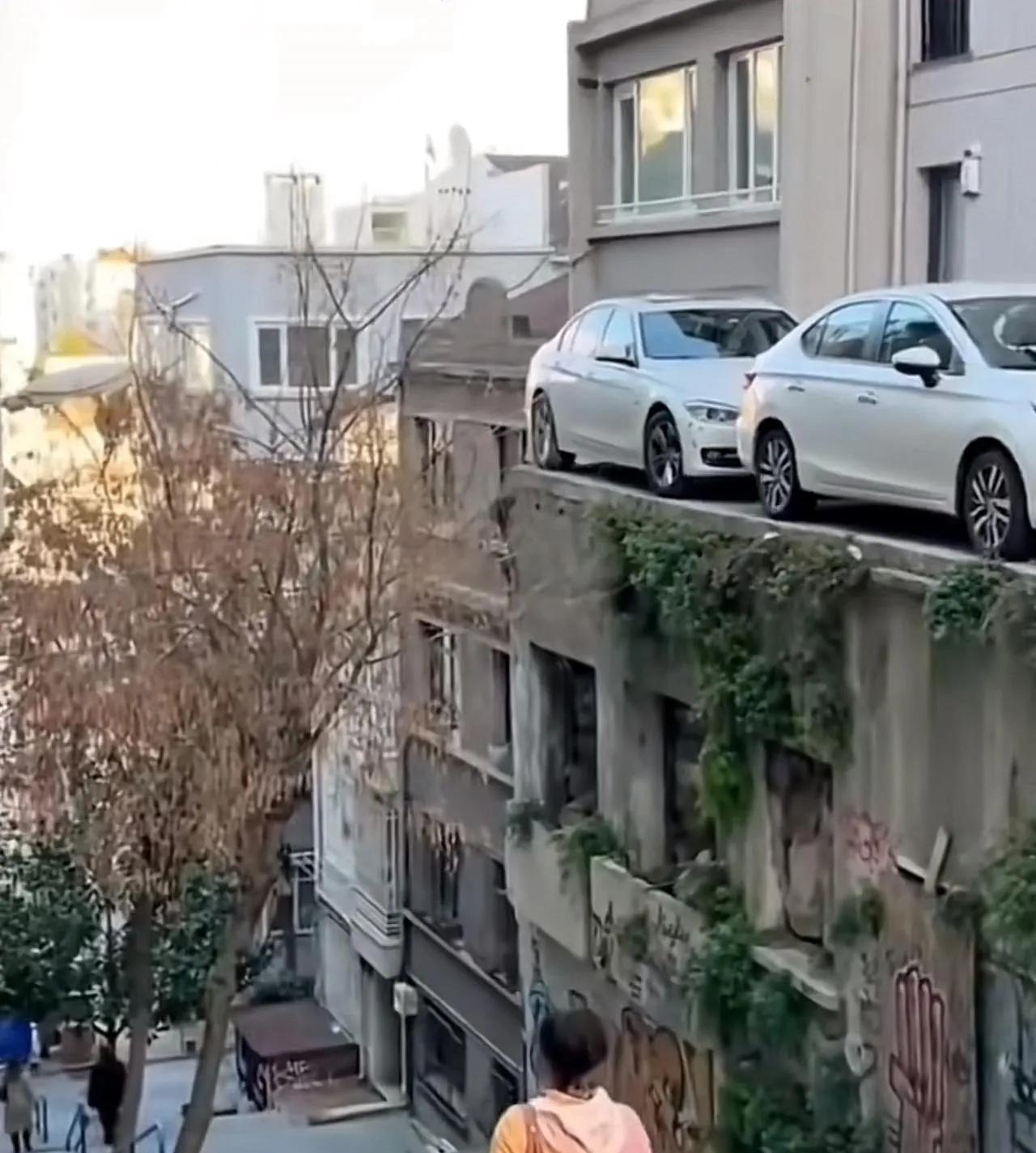 真的假的？重庆的老铁出来证明你一下