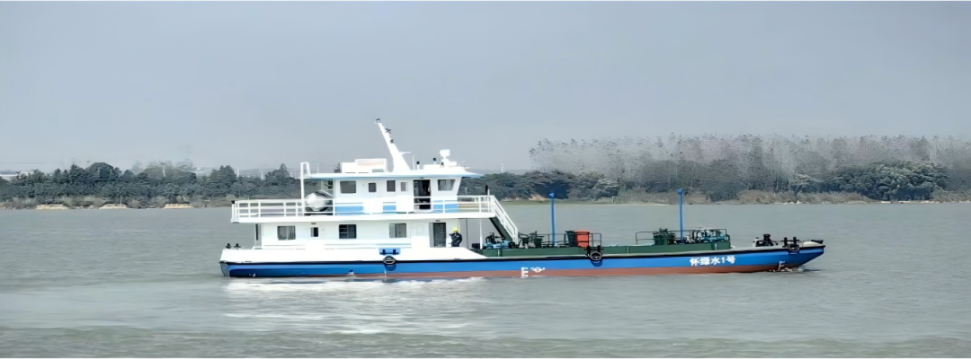 致15死1失踪! 湖南怀化沅水流域重大水上交通事故调查报告公布