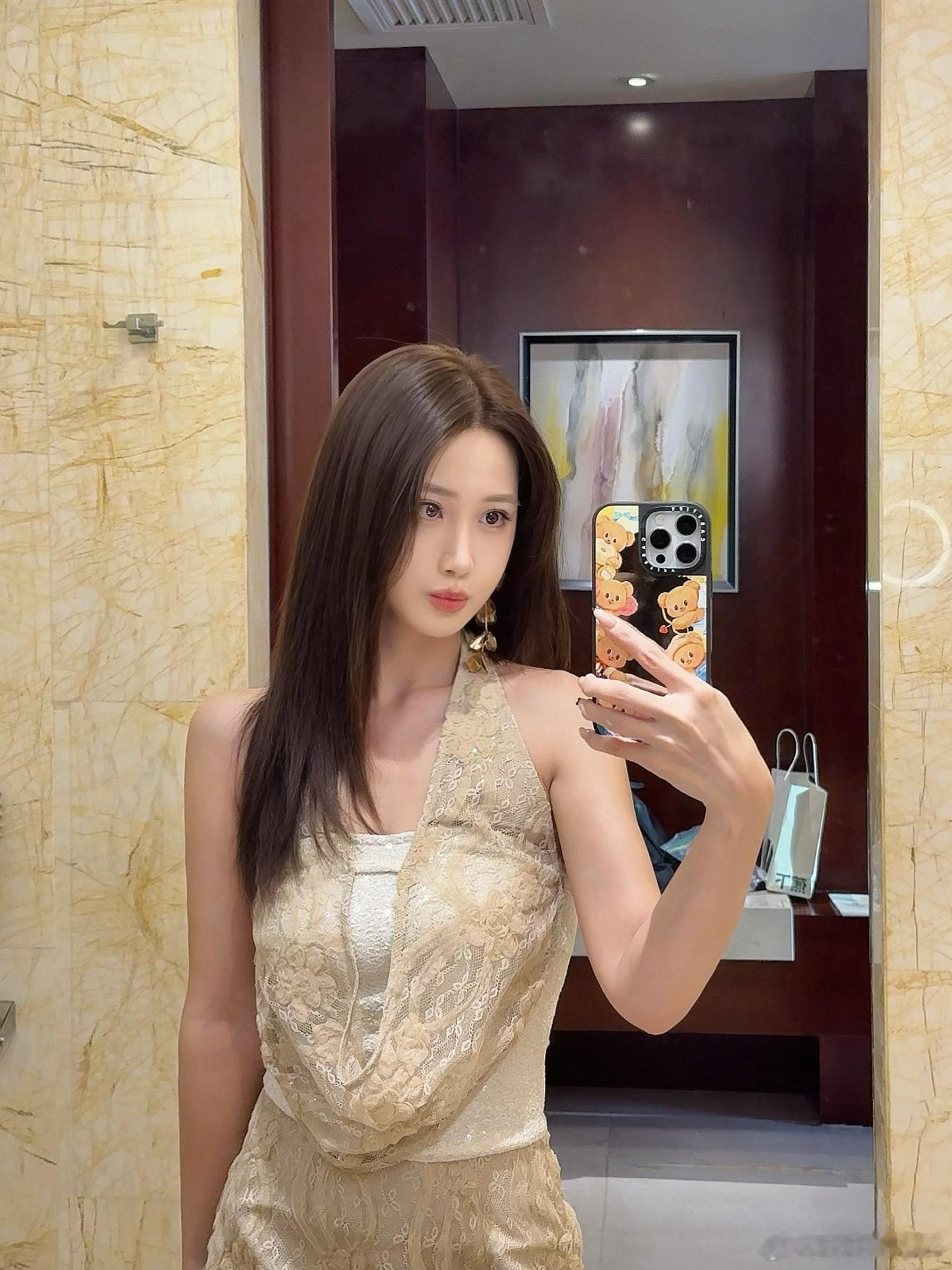 那天的ootd，图片版OOTD夏日搭配时尚穿搭​​​
