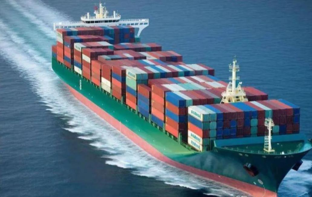 五船导弹“燃料盐”直奔伊朗港口！美国那边彻底急眼了，这回真不是闹着玩的。就在