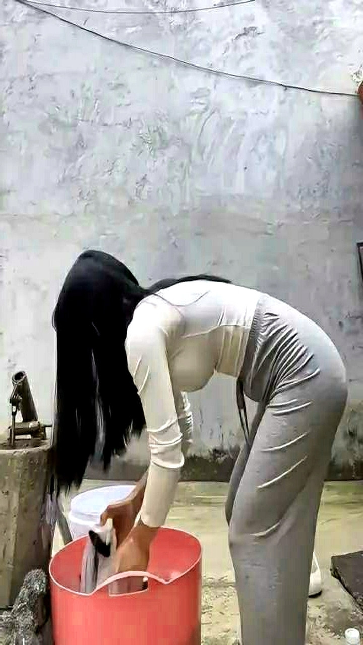 勤俭持家的好女人，男人有福了👍👍