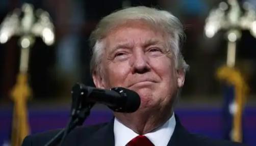 太可怕了！俄罗斯经济学家表示：因为39万亿美元还不起，特朗普很有可能已经有了弄死