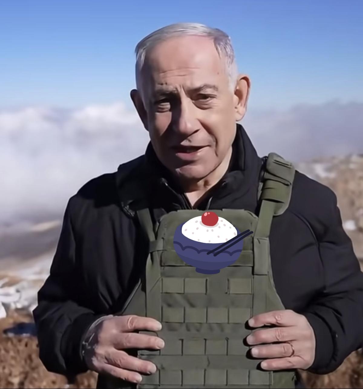 “铁穹”神话这下算是彻底破产了。昨天还在搞暗杀，今天特拉维夫就被炸断电。