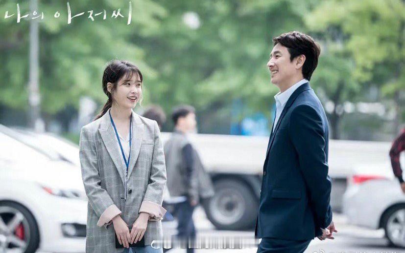 一直没想明白这剧为啥要翻拍，完全没有cp感