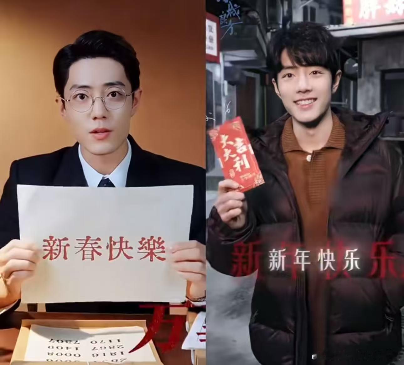 有刘海or无刘海，完全不一样的气质