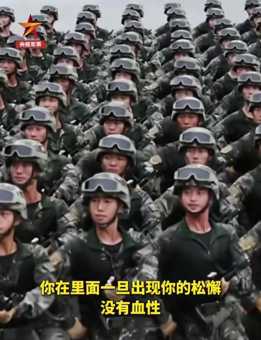 好家伙！三步劈枪刺刀全开刃！都是真家伙！九三的含金量还在上升，央妈最新披露显示
