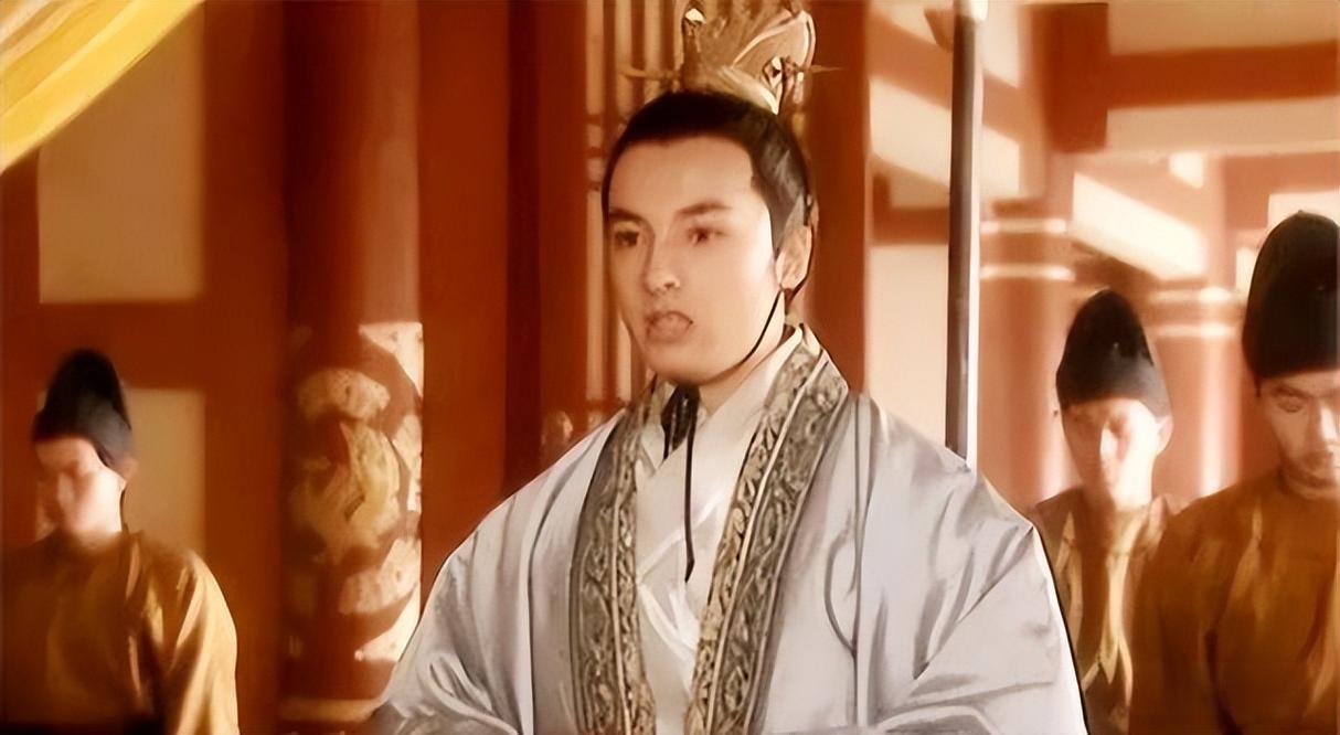 武则天第一个儿子李弘是怎么死的呢？就在李治提出让武则天摄知国政这事搁浅后的一个