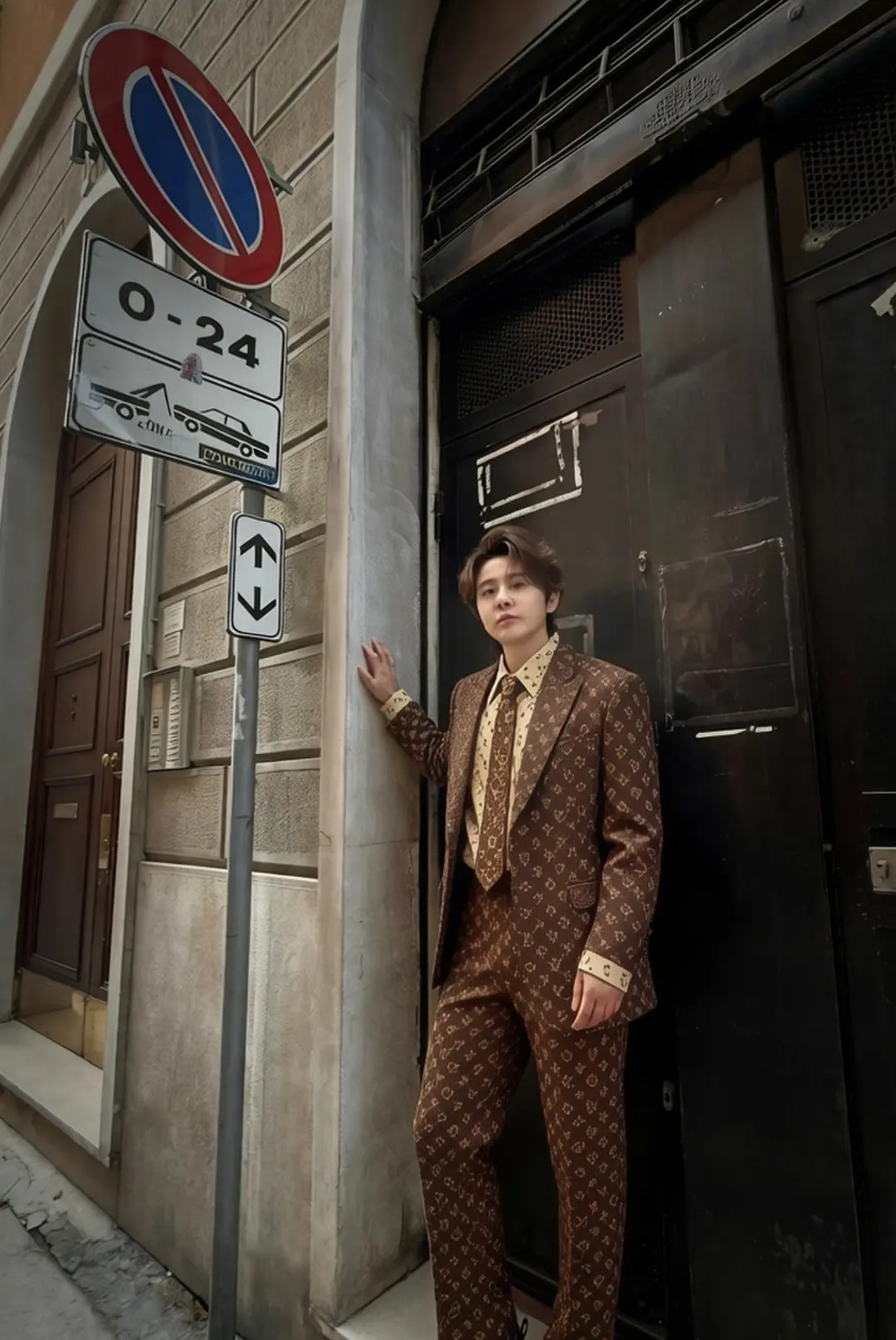 吃到浪姐最大福利的人是濛主吧王濛获得Lv代言