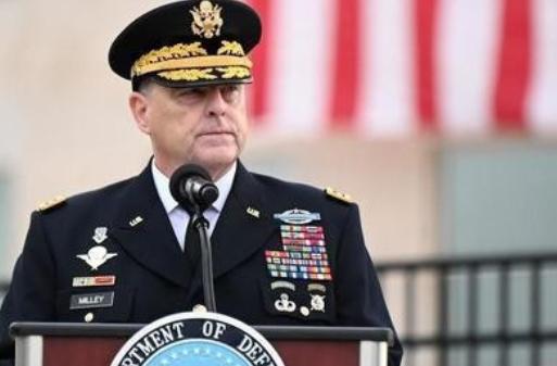 既然美国摊牌了，我们也没必要装糊涂！据媒体3月31日报道：美军高官马克・米利曾表