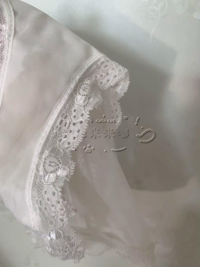 想你的时候总被泪水打湿