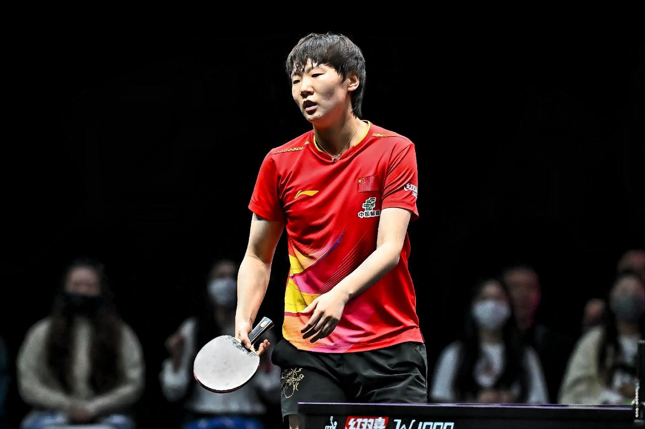 一、爆冷的核心依据1. 排名与实力差距：王曼昱世界排名第2、本站头号种子；