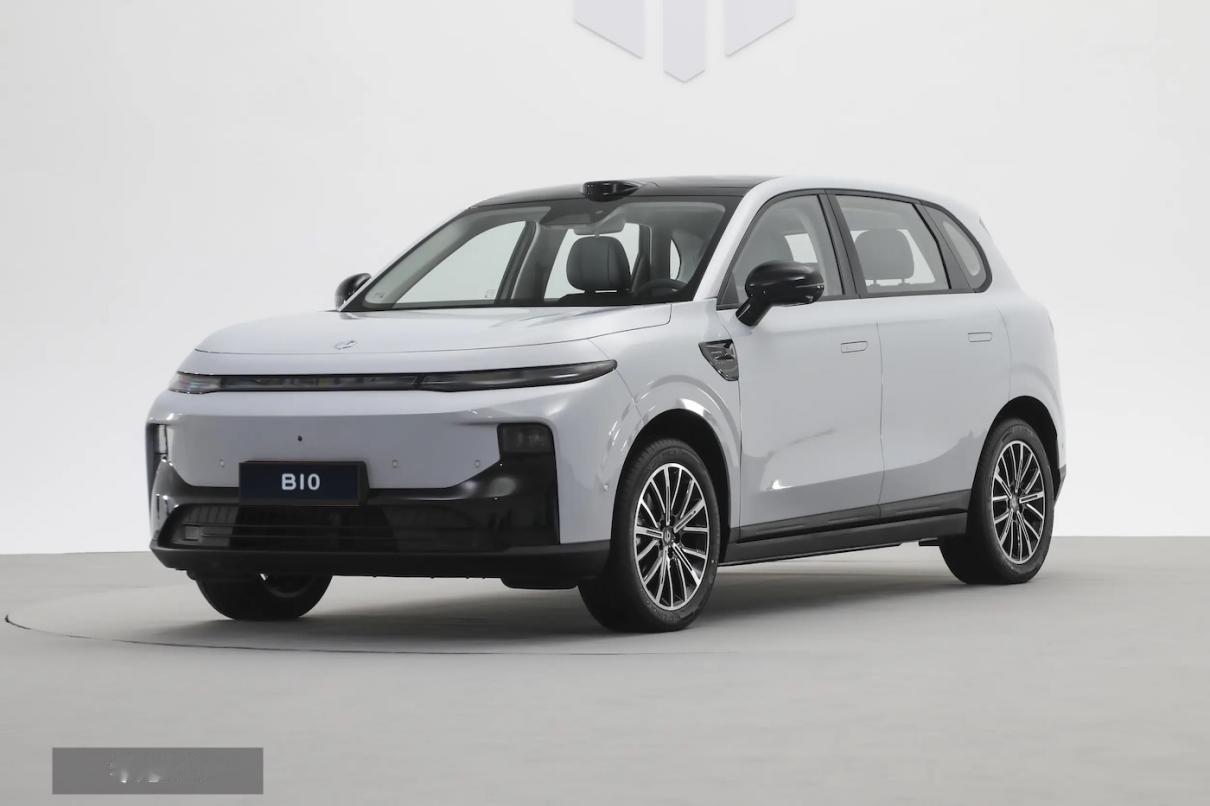 10万级纯电PK：选吉利星愿还是零跑B10？ 现在10万内的纯电车的选择是越