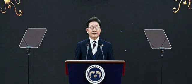 ###韩国停止喊话朝鲜，能换来和平吗---