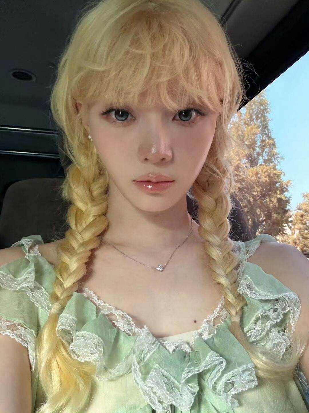 森林小鹿呀