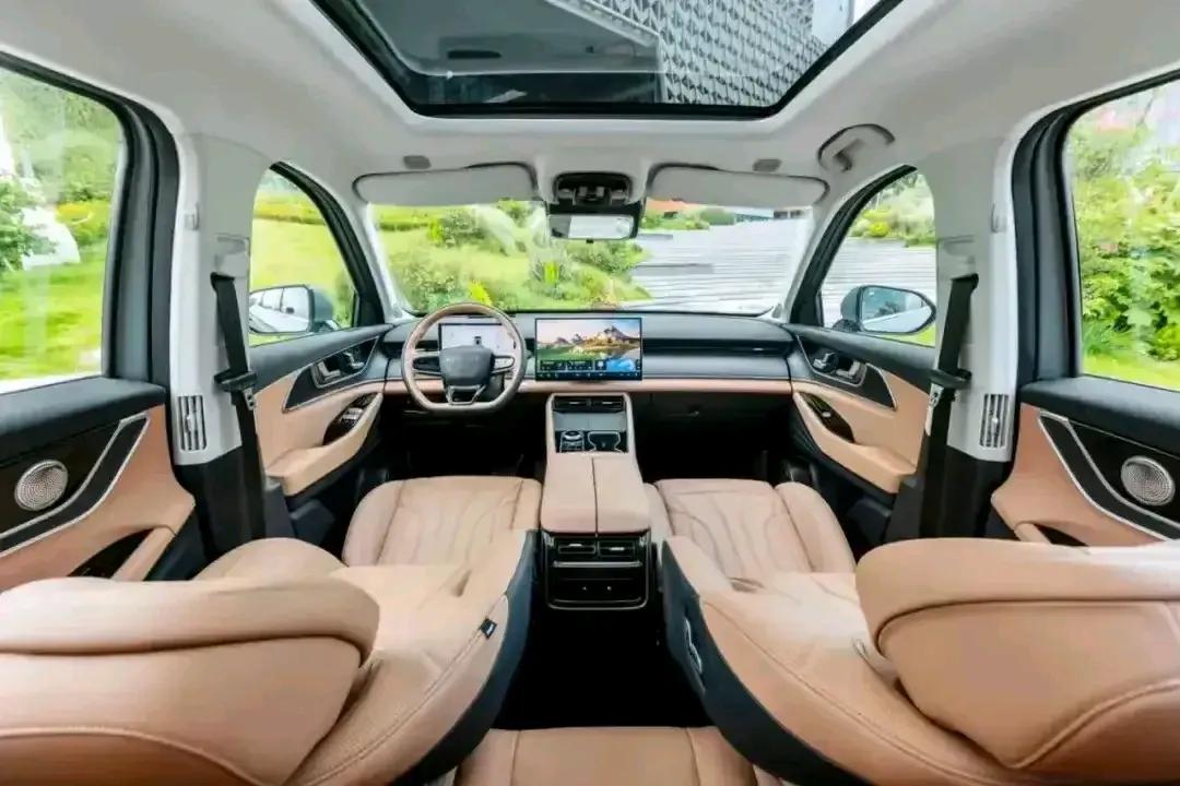 万万没想到！外媒竟然这样评价中国车：中国车——不研究发动机；中国车——不研究