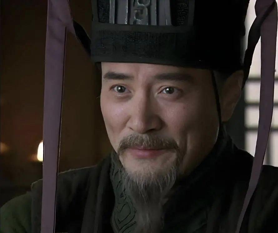 诸葛亮死后，蜀汉哭的最厉害的人是李严，而不是其他人刘禅也会哭，但一想到诸葛亮