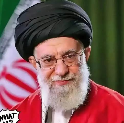 伊朗传来新消息！2026年4月12日，伊朗突然放出一个大消息：被美以炸坏