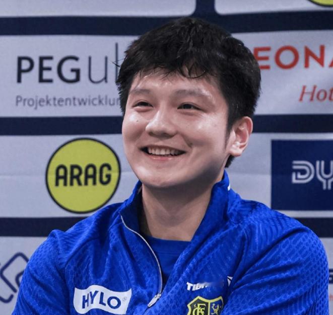 樊振东与萨尔布吕肯合约即将到期，俱乐部为挽留这位率队夺冠的功臣，开出含原始股权、