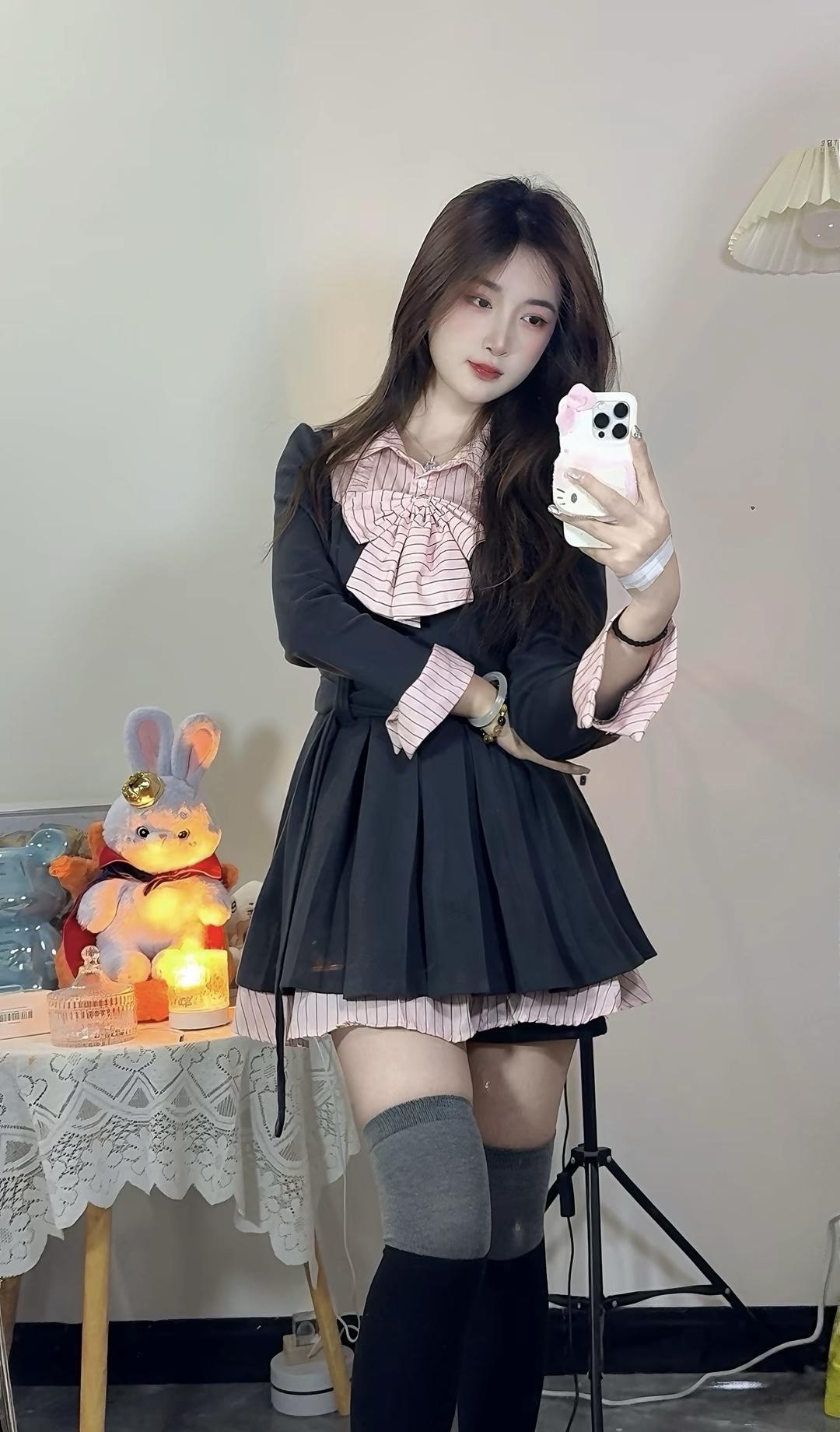 在你眼里，什么样的女人最漂亮