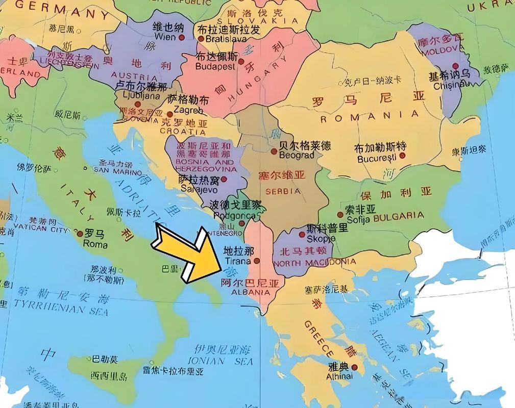 相比国足来讲，这两支欧洲队真是“生不逢地”啊，凌晨世界杯欧洲区附加赛第一轮淘汰