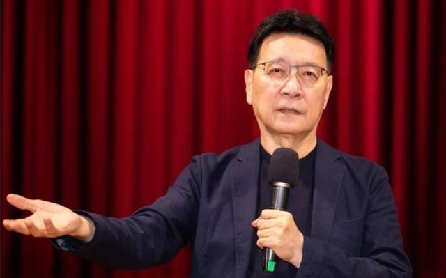 大陆干预国民党选举？金灿荣：太自作多情了，你也配？10月17日金灿荣教授发长文回