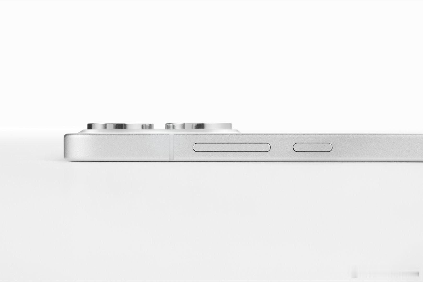 【OPPOReno14系列真机图曝光】博主数码闲聊站曝光了OPPORe