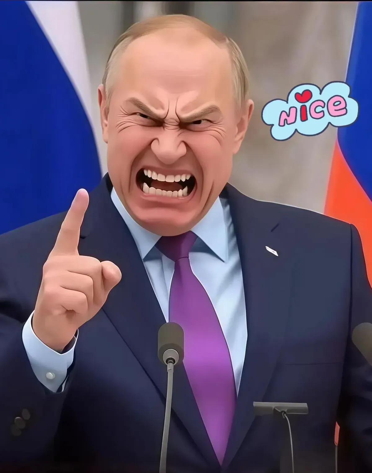 普京最害怕的事情，终于发生了！7月10日，乌克兰军方宣布已击中18艘俄罗斯舰艇