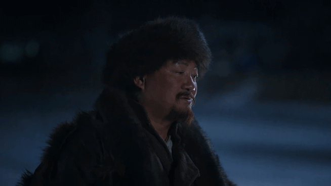 大生意人这一脚真解气啊