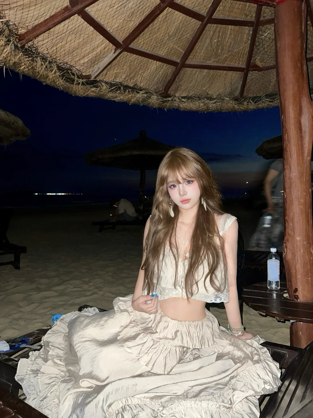 sanya🏖️