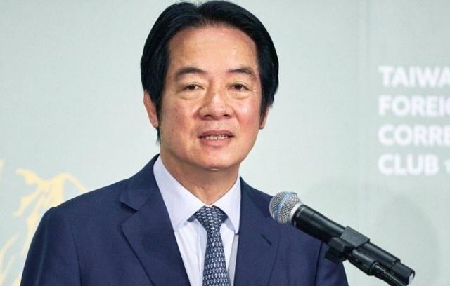 台湾公开示好大陆。6月19日一早，赖清德在社交平台公开喊话大陆。他表示，向全