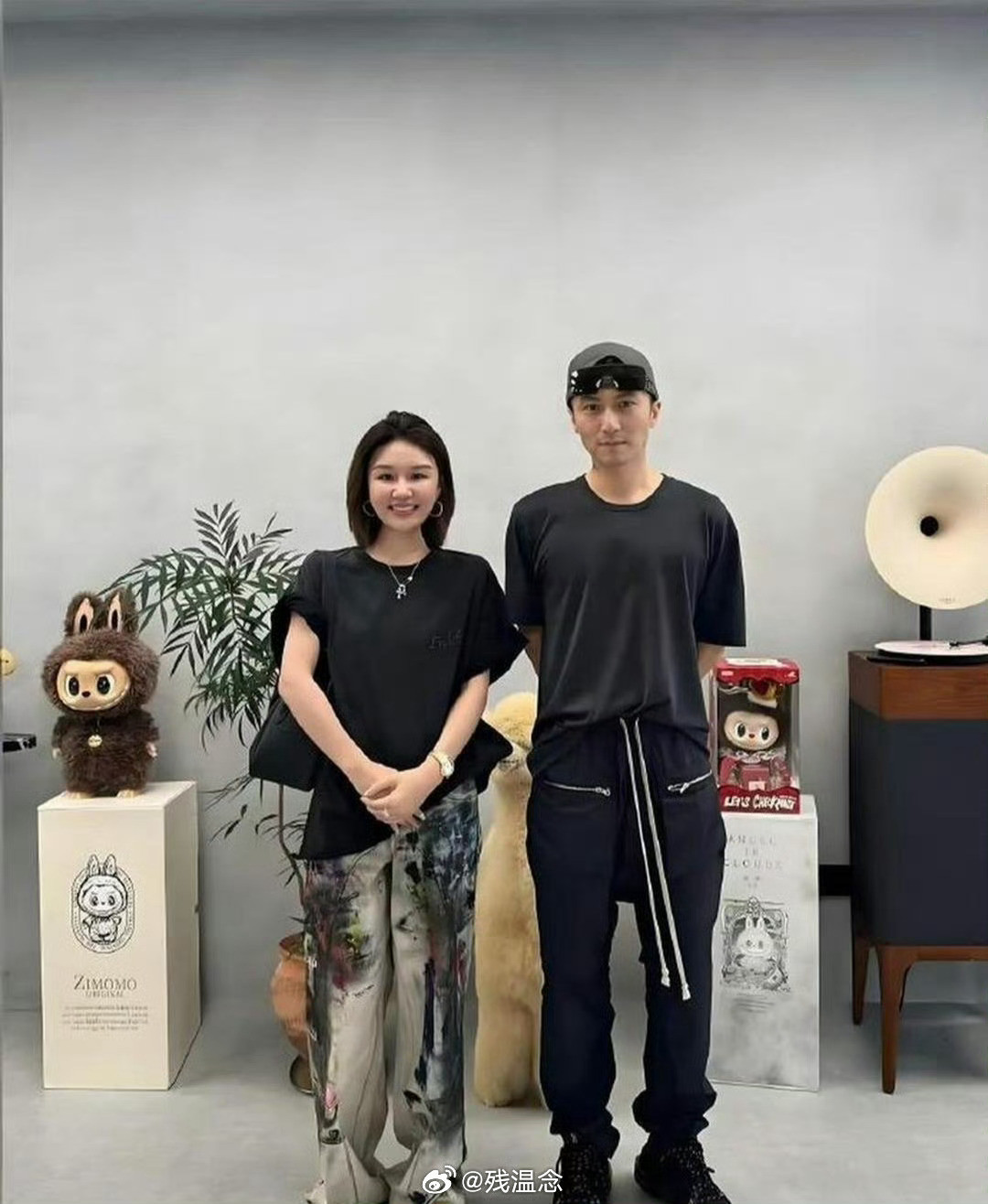 我敢说，这美女可以吹一辈子了