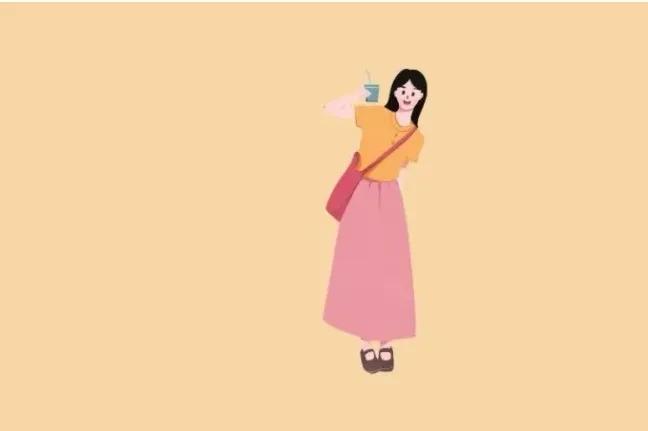 大家发现没有，女人一旦退休了，都活成了一个模样！​出门不在精心修饰了，头