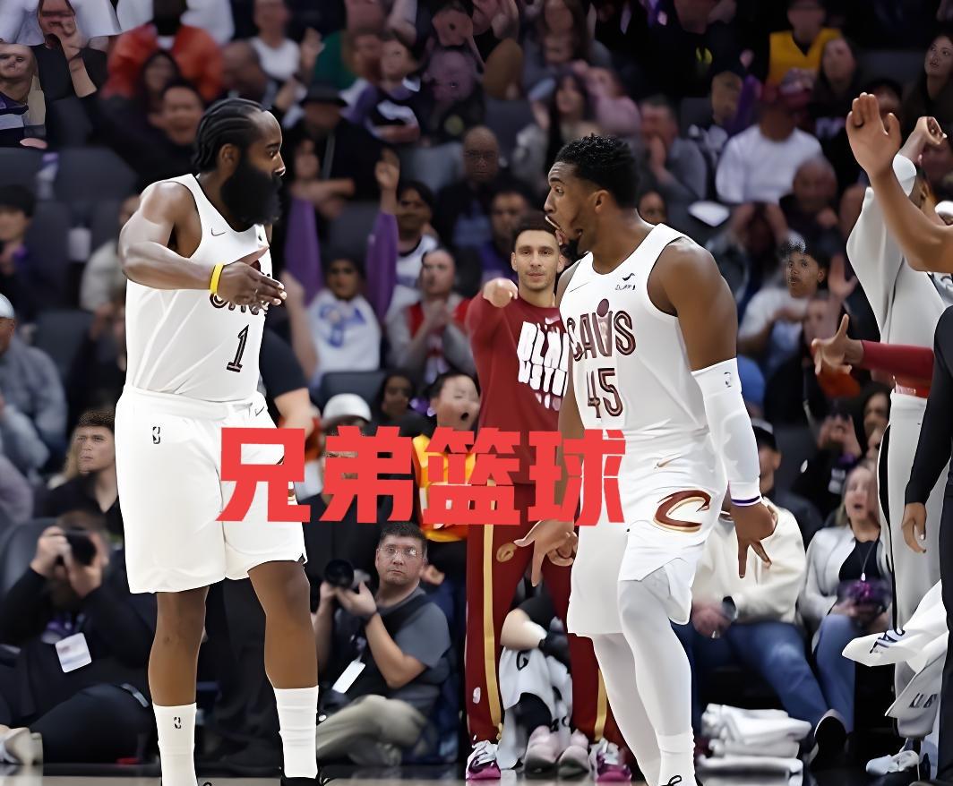 打脸乌杜卡！哈登骑士大放异彩，火箭死抱杜兰特险被黄蜂掀翻骑士112-84轻