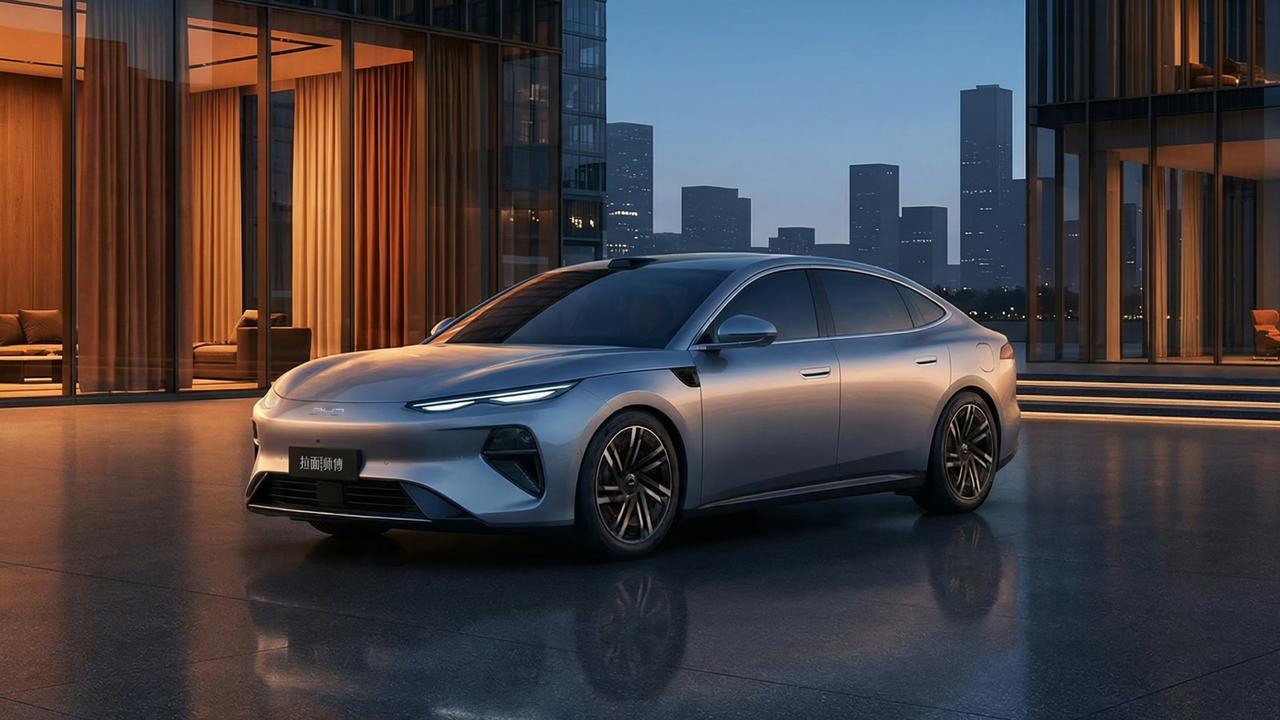 这是选车新趋势！45%的人：选燃油车30%的人：选油混车25%的人：选纯电