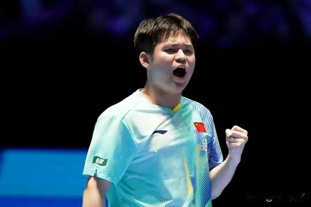 2月9日世界乒联更新排名，男单前十的名单现在看起来有点陌生：1.王楚钦，2.