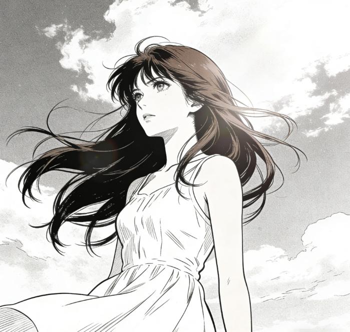 我发现了个挺实在的事：不管是谁，一旦还清房贷了，身上没有了压力，整个人的