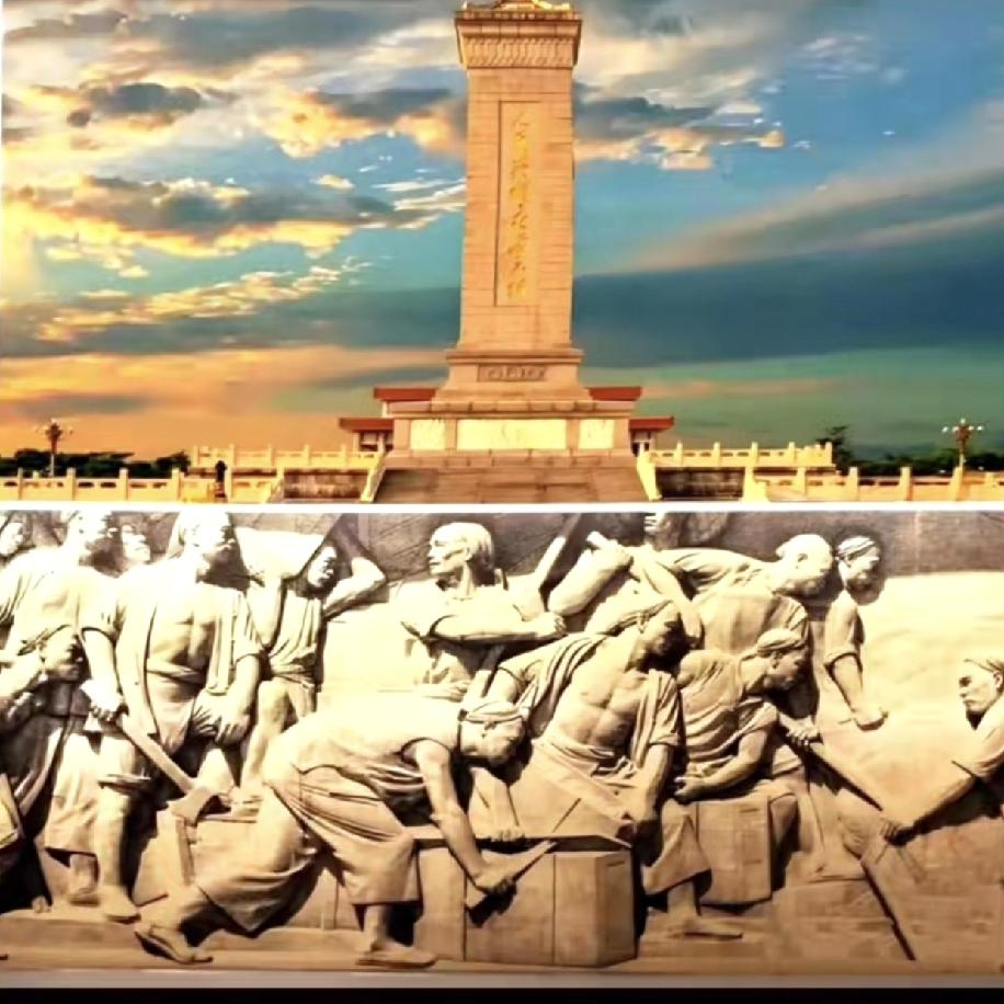 49年解放之前的最大风口就是烟土，哪个军阀不种烟土的，不贩卖烟土的，而吸食的人太