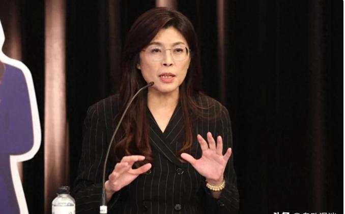 突发：国民党主席改选爆出重磅弹，军系可能撤回对郑丽文的支持！今年的国民党主席