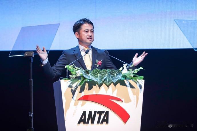 安踏丁世忠、特步丁水波、361°丁建通三位“鞋王”皆来自泉州晋江陈埭镇还都姓