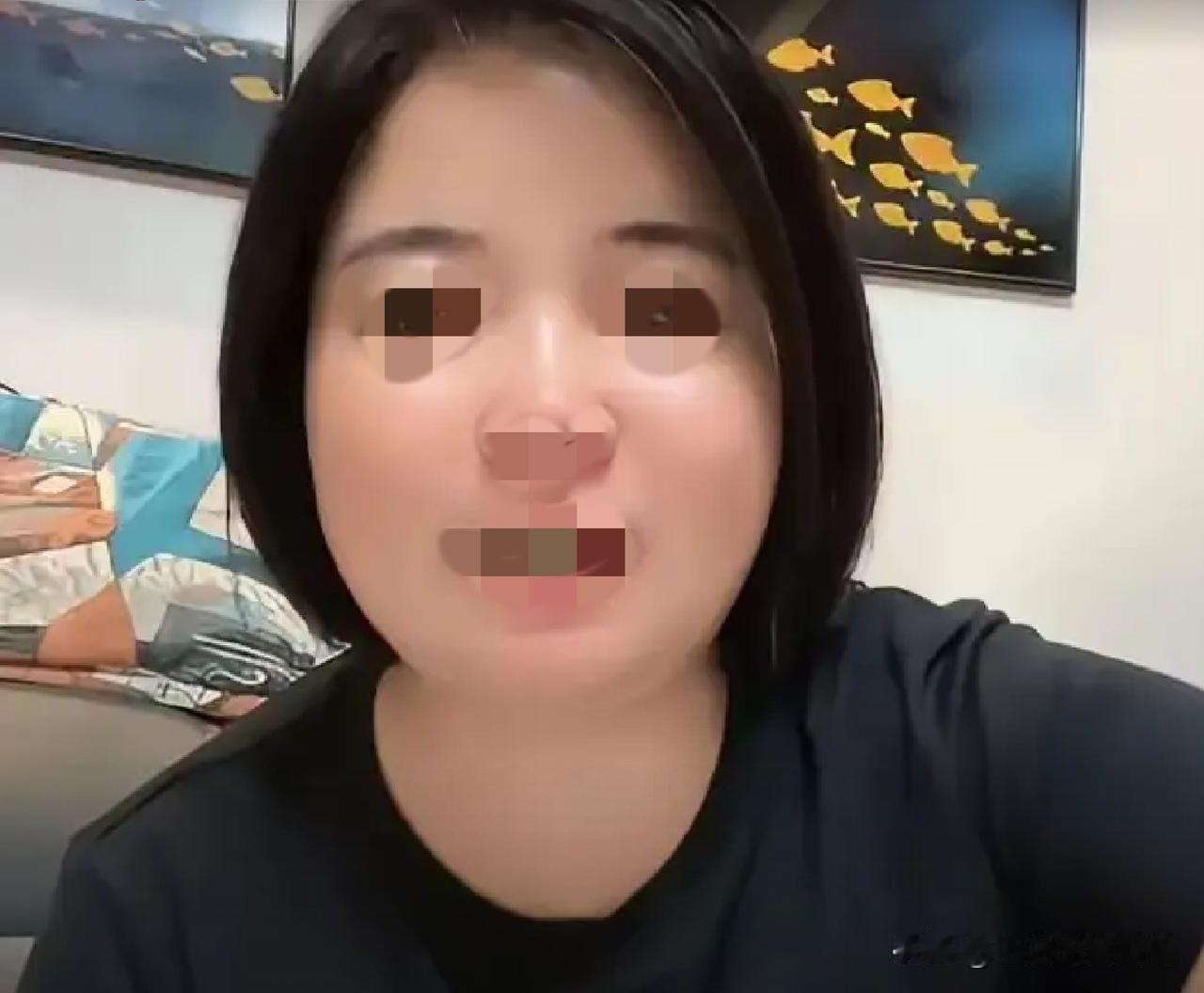 近日躺嫂直播卖惨，句句委屈，直言自家没钱没势、不懂网络、不会玩手机，质问大家为何