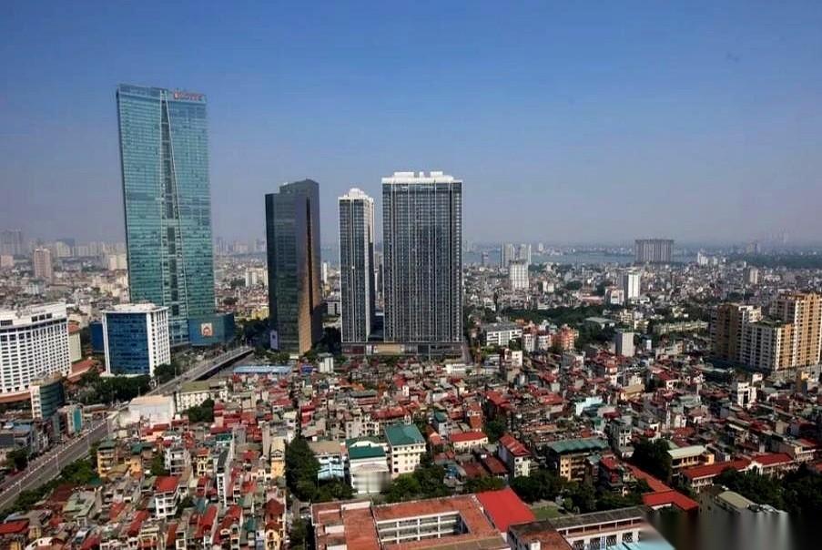 越南那个女首富，二审，还是死刑。想退钱保命？晚了，800多亿，海外资产全给你冻