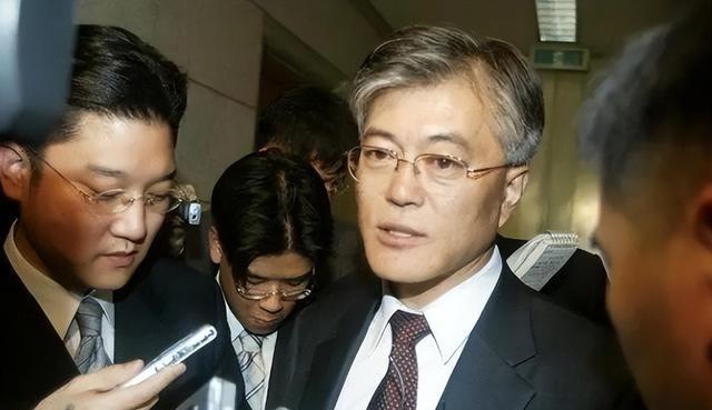 1996年，6名中国船员在韩国被判死刑，文在寅出面辩护结果如何？1996年，